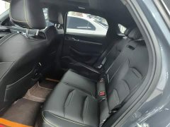 Geely Xingrui 2023 1.5TD Kunlun Edition - ფოტო 17