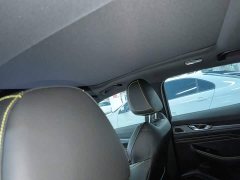 Geely Xingrui 2023 1.5TD Kunlun Edition - ფოტო 18