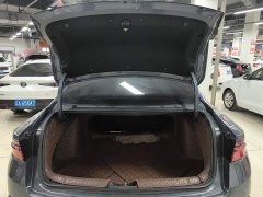 Geely Xingrui 2023 1.5TD Kunlun Edition - ფოტო 19