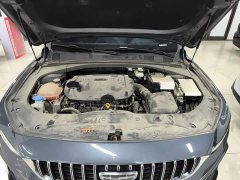Geely Xingrui 2023 1.5TD Kunlun Edition - ფოტო 20