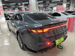 Geely Xingrui 2023 1.5TD Kunlun Edition - ფოტო 5