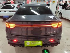 Geely Xingrui 2023 1.5TD Kunlun Edition - ფოტო 6