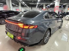 Geely Xingrui 2023 1.5TD Kunlun Edition - ფოტო 7
