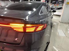 Geely Xingrui 2023 1.5TD Kunlun Edition - ფოტო 8