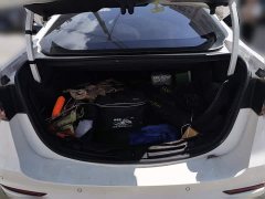 Ford Mondeo 2020 EcoBoost 200 Fashion - ფოტო 10