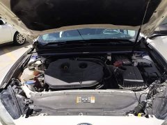 Ford Mondeo 2020 EcoBoost 200 Fashion - ფოტო 11