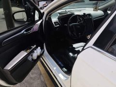 Ford Mondeo 2020 EcoBoost 200 Fashion - ფოტო 14
