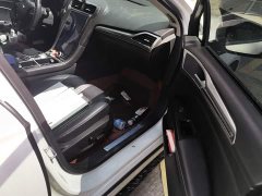 Ford Mondeo 2020 EcoBoost 200 Fashion - ფოტო 20