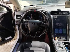 Ford Mondeo 2020 EcoBoost 200 Fashion - ფოტო 3