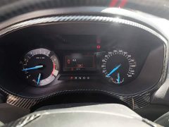 Ford Mondeo 2020 EcoBoost 200 Fashion - ფოტო 4