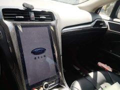 Ford Mondeo 2020 EcoBoost 200 Fashion - ფოტო 6