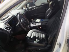 Ford Mondeo 2020 EcoBoost 200 Fashion - ფოტო 8