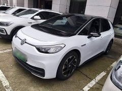 Volkswagen ID.3 2022 Active Pure Smart Edition - ფოტო 1