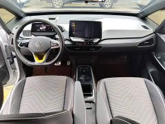Volkswagen ID.3 2022 Active Pure Smart Edition - ფოტო 10