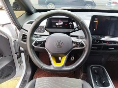 Volkswagen ID.3 2022 Active Pure Smart Edition - ფოტო 11