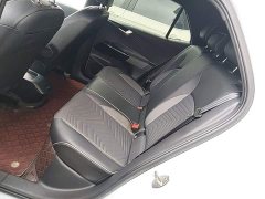 Volkswagen ID.3 2022 Active Pure Smart Edition - ფოტო 17