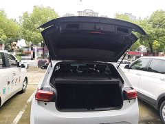 Volkswagen ID.3 2022 Active Pure Smart Edition - ფოტო 19