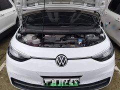 Volkswagen ID.3 2022 Active Pure Smart Edition - ფოტო 20