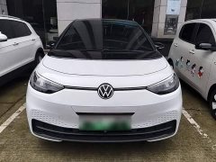 Volkswagen ID.3 2022 Active Pure Smart Edition - ფოტო 3