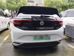 Volkswagen ID.3 2022 Active Pure Smart Edition - ფოტო 6