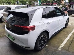 Volkswagen ID.3 2022 Active Pure Smart Edition - ფოტო 7