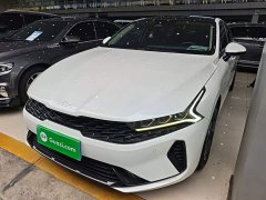 Kia K5 2021 380T GT-Line Refresh Edition - ფოტო 1