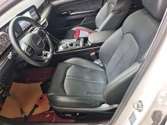 Kia K5 2021 380T GT-Line Refresh Edition - ფოტო 11