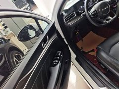 Kia K5 2021 380T GT-Line Refresh Edition - ფოტო 12