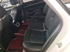 Kia K5 2021 380T GT-Line Refresh Edition - ფოტო 13