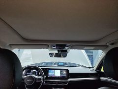 Kia K5 2021 380T GT-Line Refresh Edition - ფოტო 14