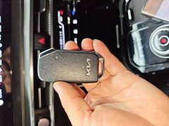 Kia K5 2021 380T GT-Line Refresh Edition - ფოტო 17