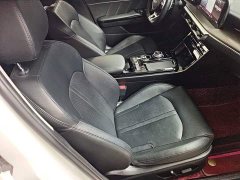Kia K5 2021 380T GT-Line Refresh Edition - ფოტო 20