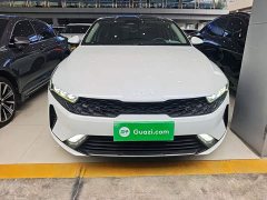 Kia K5 2021 380T GT-Line Refresh Edition - ფოტო 3