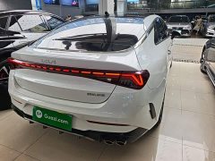 Kia K5 2021 380T GT-Line Refresh Edition - ფოტო 5