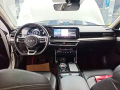 Kia K5 2021 380T GT-Line Refresh Edition - ფოტო 6