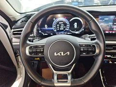 Kia K5 2021 380T GT-Line Refresh Edition - ფოტო 7