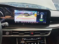 Kia K5 2021 380T GT-Line Refresh Edition - ფოტო 9