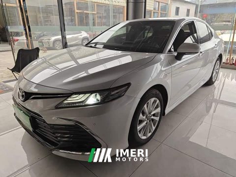 2021 Toyota Camry 2.0G Luxury - ავტომობილი ჩინეთიდან