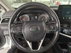Toyota Camry 2.0G Luxury - ფოტო 11
