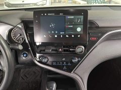Toyota Camry 2.0G Luxury - ფოტო 13