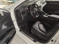 Toyota Camry 2.0G Luxury - ფოტო 16
