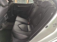 Toyota Camry 2.0G Luxury - ფოტო 17