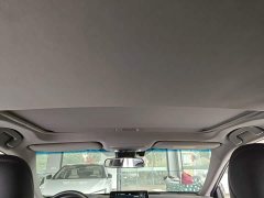 Toyota Camry 2.0G Luxury - ფოტო 18