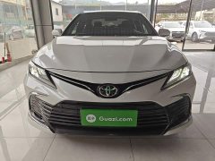 Toyota Camry 2.0G Luxury - ფოტო 3