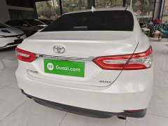 Toyota Camry 2.0G Luxury - ფოტო 6