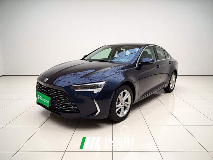 Buick Regal Facelift 25T Premium Edition