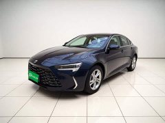 Buick Regal 2024 Facelift 25T Premium Edition - ფოტო 1