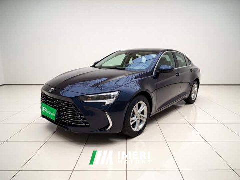 2025 Buick Regal 2024 Facelift 25T Premium Edition - ავტომობილი ჩინეთიდან