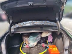 Buick Regal 2024 Facelift 25T Premium Edition - ფოტო 10