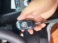 Buick Regal 2024 Facelift 25T Premium Edition - ფოტო 12